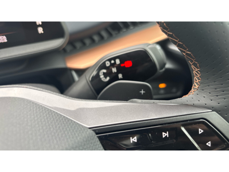 CUPRA Tavascan 210kW V2 77kWh 5dr Auto [Winter Pack] Electric Estate